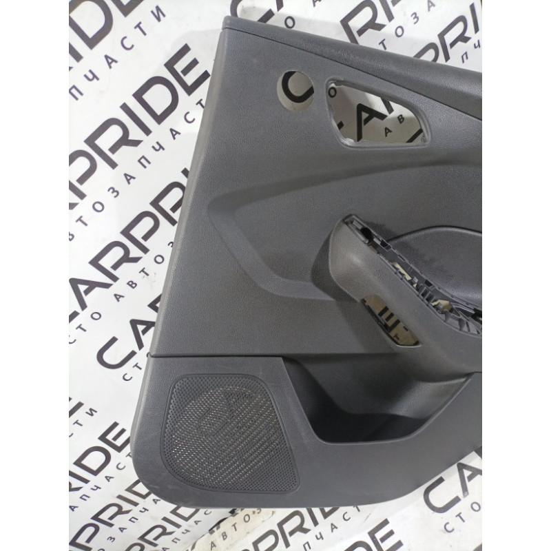 Дверная карта (салон) Ford Focus MK3 2016 2.0 F1EZ5827406DB