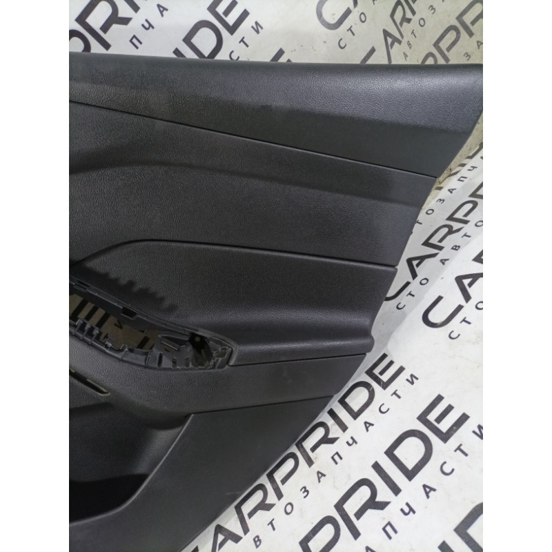 Дверная карта (салон) Ford Focus MK3 2016 2.0 F1EZ5827406DB