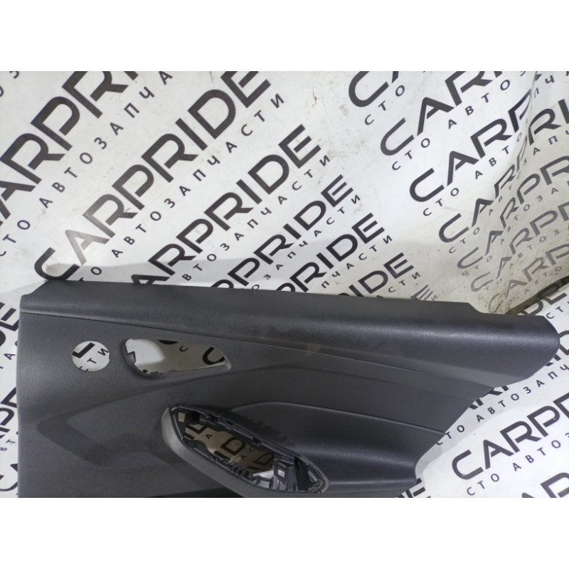 Дверная карта (салон) Ford Focus MK3 2016 2.0 F1EZ5827406DB