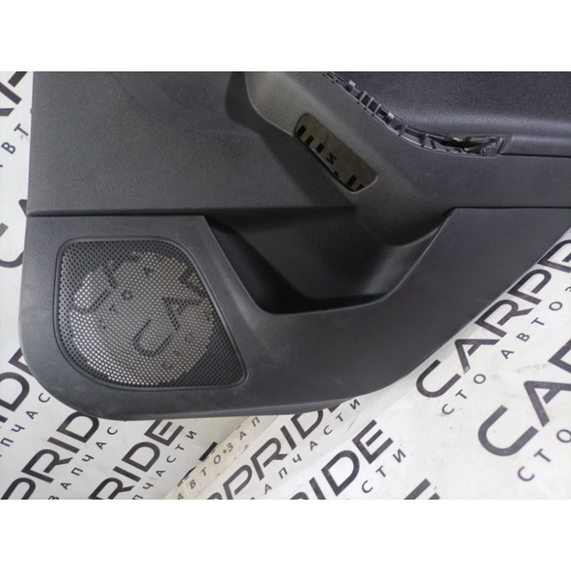 Дверная карта (салон) Ford Focus MK3 2016 2.0 F1EZ5827406DB