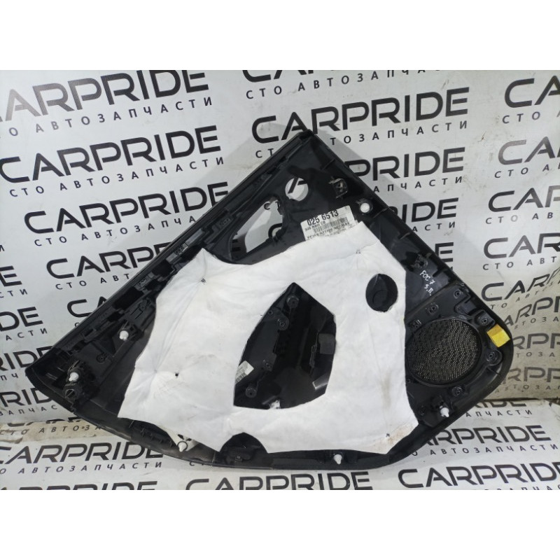 Дверная карта (салон) Ford Focus MK3 2016 2.0 F1EZ5827406DB