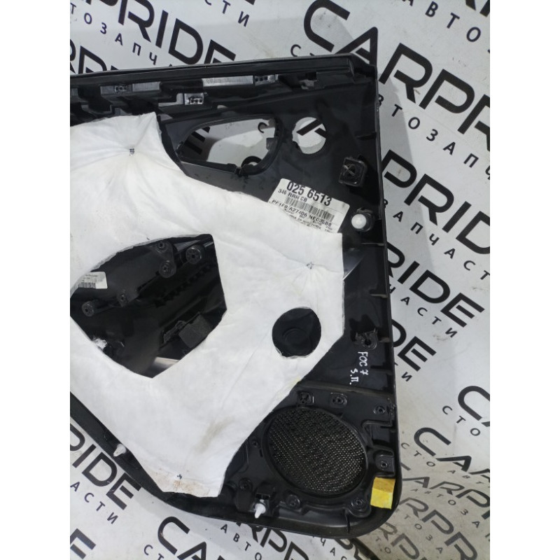Дверная карта (салон) Ford Focus MK3 2016 2.0 F1EZ5827406DB