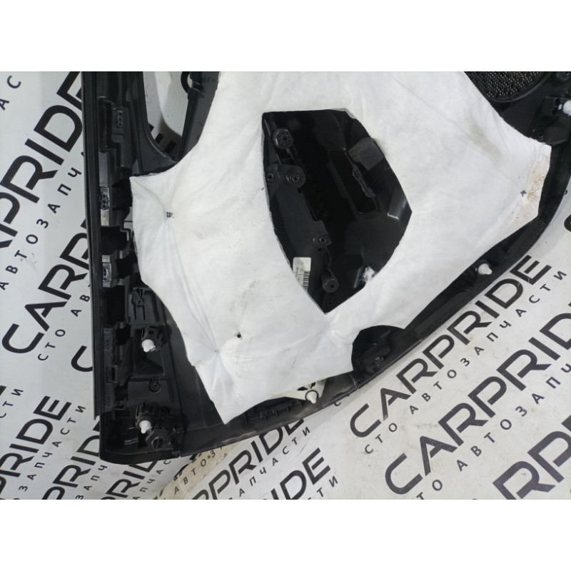 Дверная карта (салон) Ford Focus MK3 2016 2.0 F1EZ5827406DB