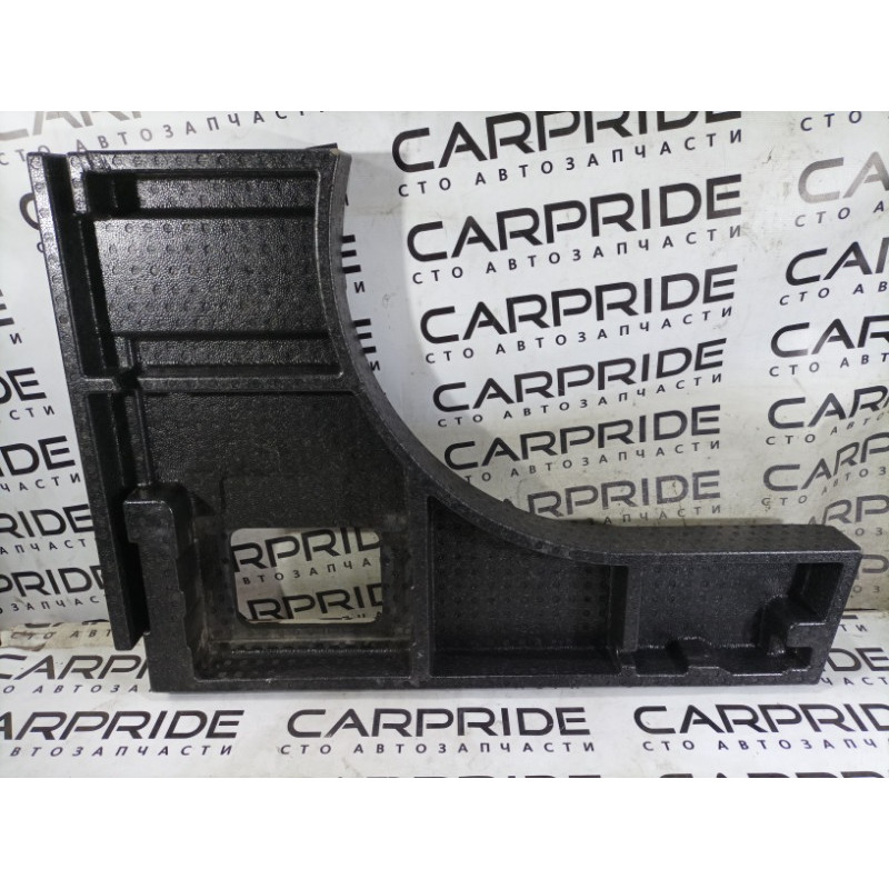 Ящик для инструментов (аксессуары) Ford Focus MK3 2016 2.0 DV6Z5411169B