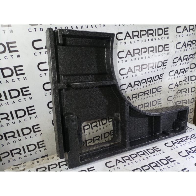 Ящик для инструментов (аксессуары) Ford Focus MK3 2016 2.0 DV6Z5411169B