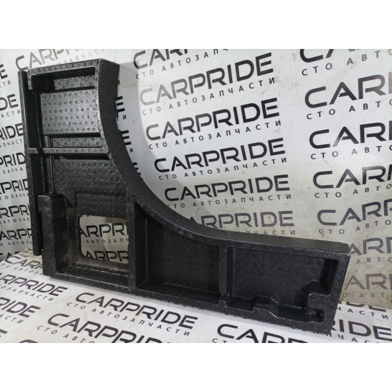 Ящик для инструментов (аксессуары) Ford Focus MK3 2016 2.0 DV6Z5411169B