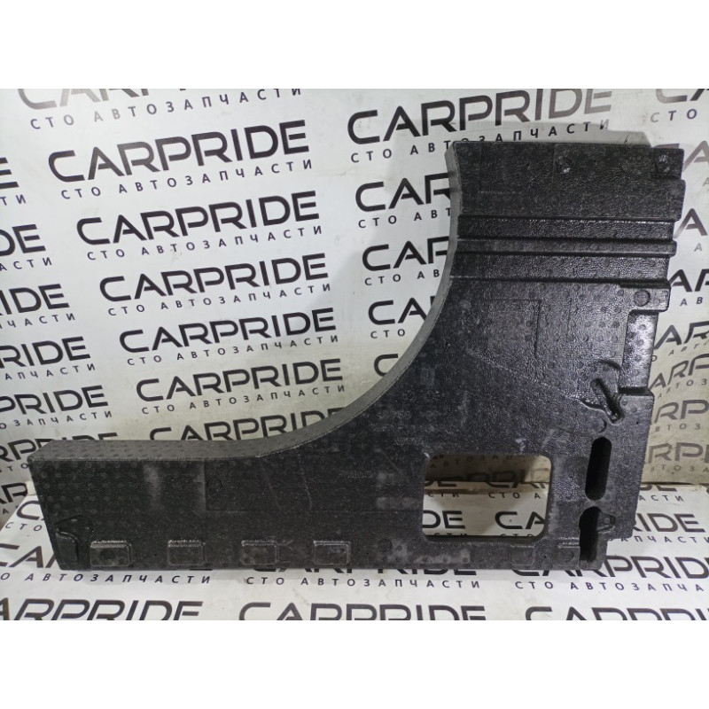 Ящик для инструментов (аксессуары) Ford Focus MK3 2016 2.0 DV6Z5411169B