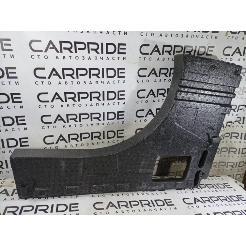 Ящик для инструментов (аксессуары) Ford Focus MK3 2016 2.0 DV6Z5411169B