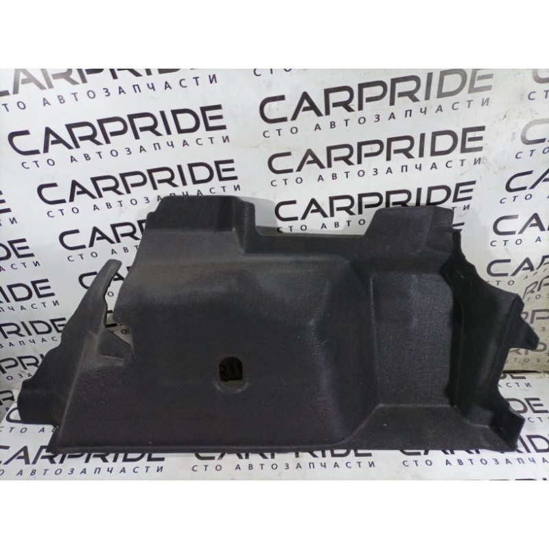 Обшивка багажника (салон) Ford Focus MK3 2016 2.0 cm51f31148a