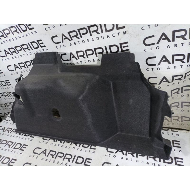 Обшивка багажника (салон) Ford Focus MK3 2016 2.0 cm51f31148a