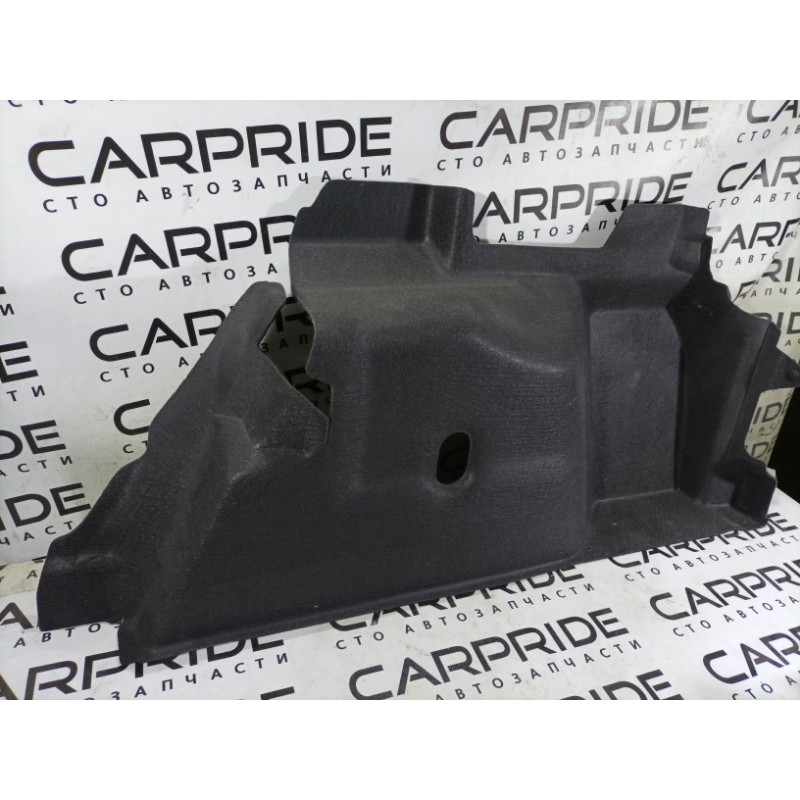 Обшивка багажника (салон) Ford Focus MK3 2016 2.0 cm51f31148a