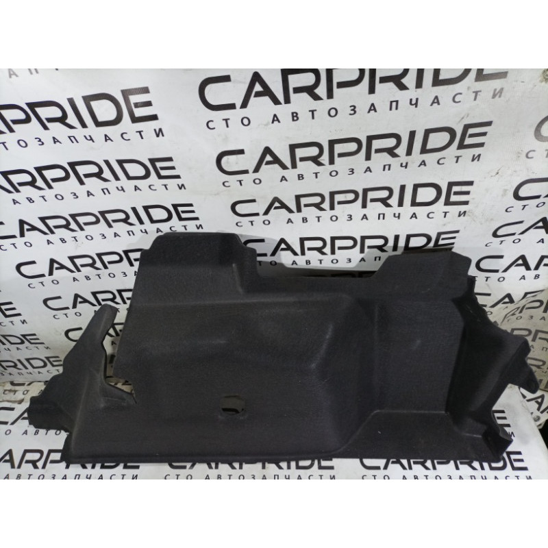 Обшивка багажника (салон) Ford Focus MK3 2016 2.0 cm51f31148a