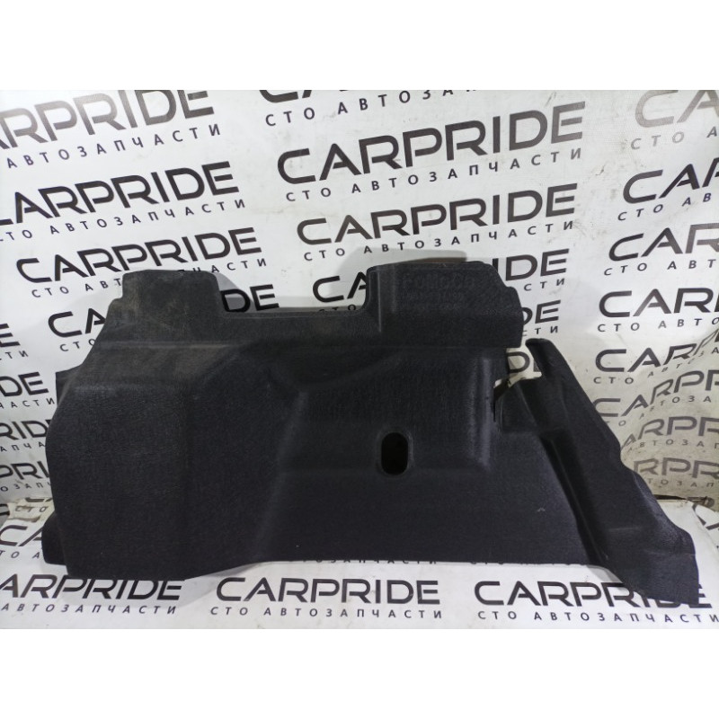 Обшивка багажника (салон) Ford Focus MK3 2016 2.0 cm51f31148a
