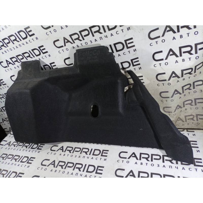 Обшивка багажника (салон) Ford Focus MK3 2016 2.0 cm51f31148a