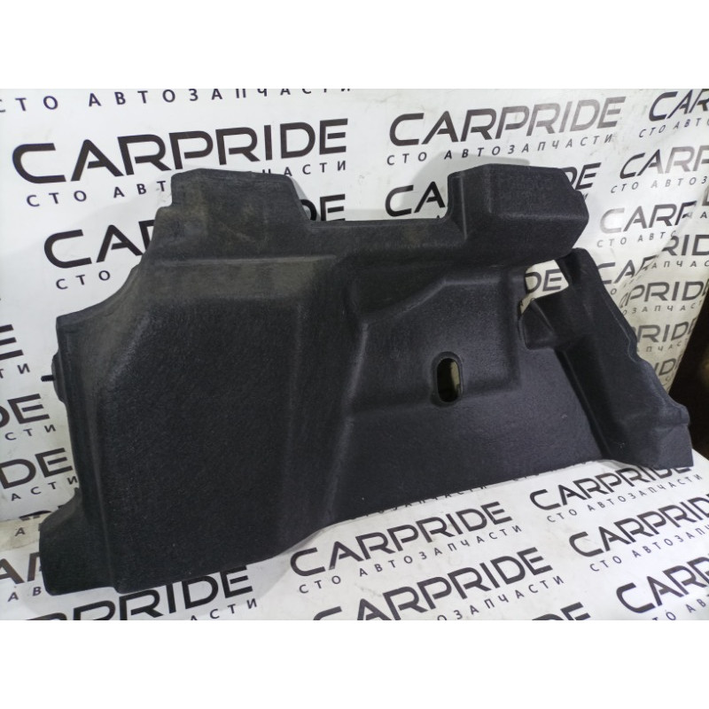 Обшивка багажника (салон) Ford Focus MK3 2016 2.0 cm51f31148a