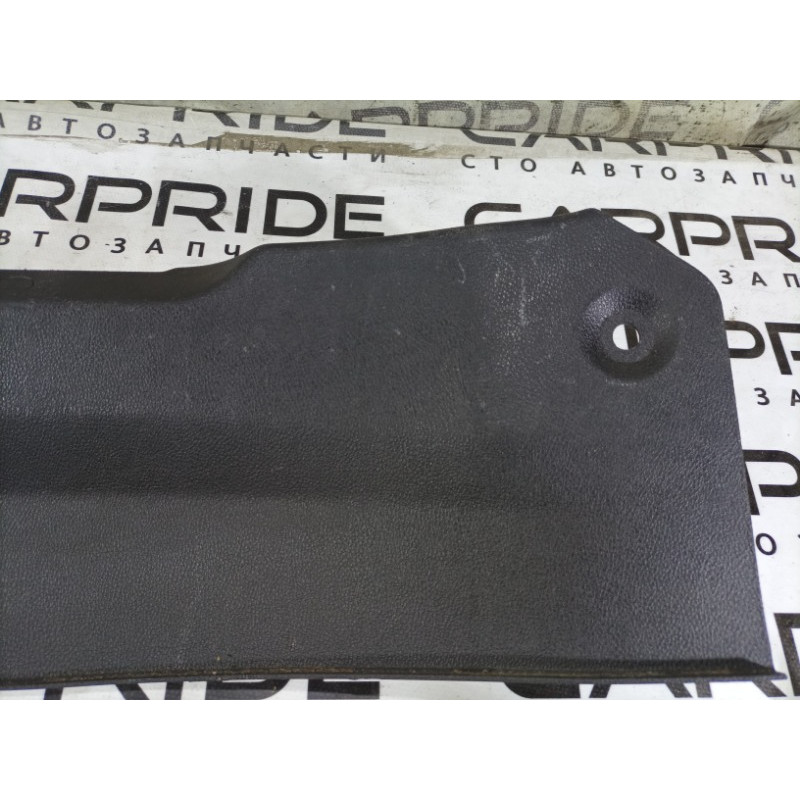 Накладка замка кришки багажника (салон) Ford Focus MK3 2016 2.0 bm51f40352adw