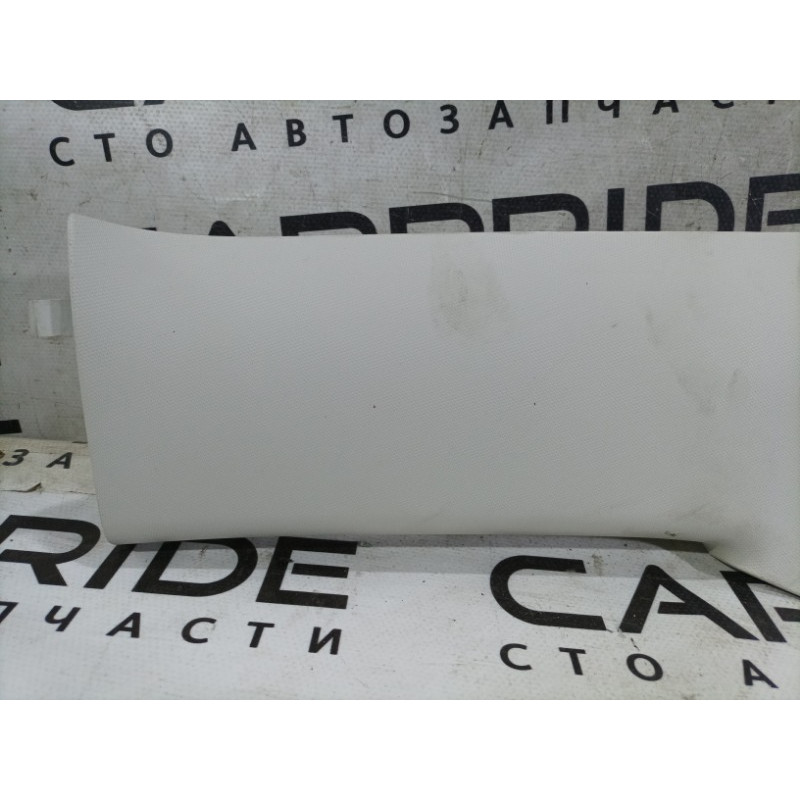 Обшивка Стойки (салон) Ford Focus MK3 2016 2.0 CV6Z5431010BA