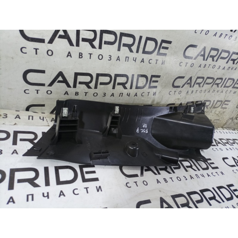 Обшивка стойки нижняя (салон) Ford Focus MK3 2016 2.0 CV6Z5431012AB