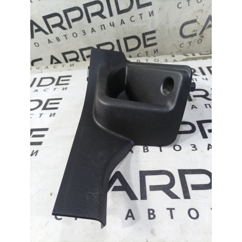 Накладка на порог (кузов и элементы) Ford Focus MK3 2016 2.0 CV6Z5413228BB