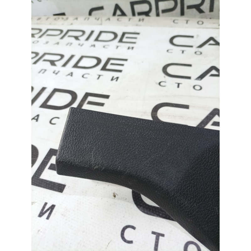 Накладка на порог (кузов и элементы) Ford Focus MK3 2016 2.0 CV6Z5413228BB