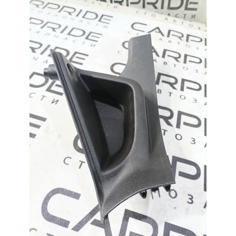 Накладка на порог (кузов и элементы) Ford Focus MK3 2016 2.0 CV6Z5413228BB