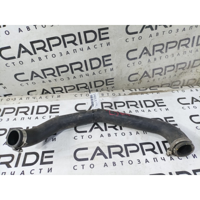 Патрубок (система охлаждения) FORD Focus MK3 2016 1.0 cv616c646ak