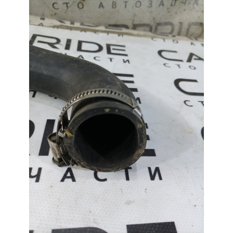 Патрубок (система охлаждения) FORD Focus MK3 2016 1.0 cv616c646ak