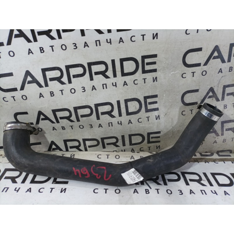 Патрубок (система охлаждения) FORD Focus MK3 2016 1.0 cv616c646ak