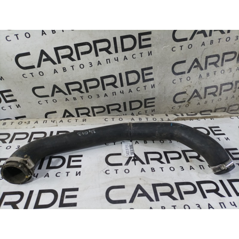 Патрубок (система охлаждения) FORD Focus MK3 2016 1.0 cv616c646ak