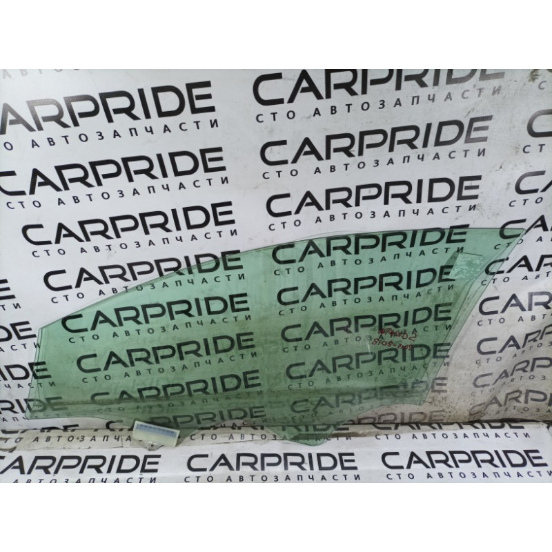 Стекло (кузов и элементы) Hyundai Sonata LF 82420C2000