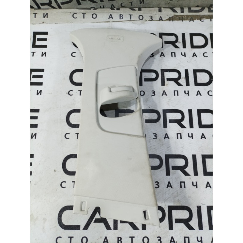 Обшивка стойки центральная (салон) Ford Focus MK3 2016 2.0 CV6Z5424357BA