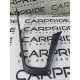 Накладка центральной консоли (салон) Ford Focus MK3 2016 2.0 F1EZ-5804567-AD