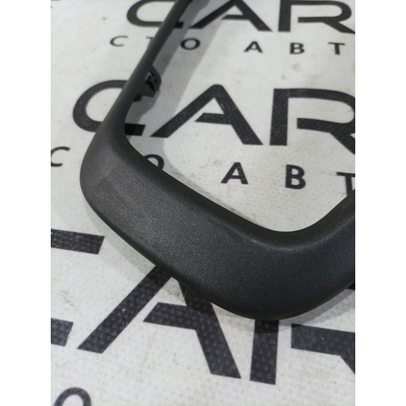 Накладка центральной консоли (салон) Ford Focus MK3 2016 2.0 F1EZ-5804567-AD