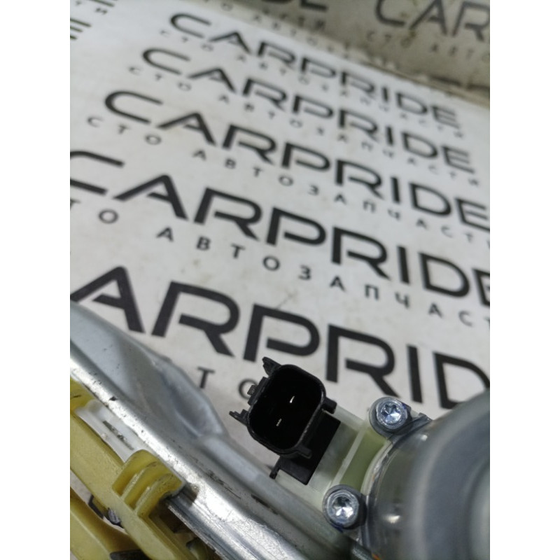 Механизм стеклоподъемника с мотором (кузов и элементы) Ford Focus MK3 2016 2.0 CM5Z5827000A