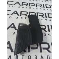 Молдинг двери (уголок) внутренний