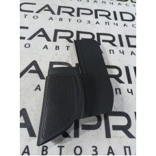 Молдинг двери (уголок) внутренний