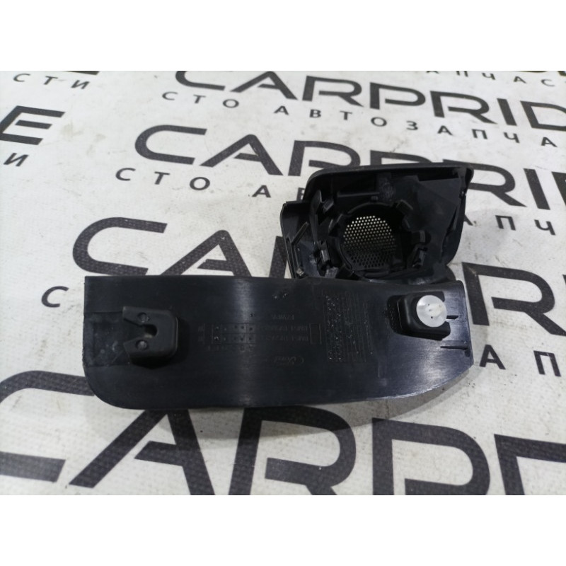 Молдинг двери (уголок) внутренний (кузов и элементы) Ford Focus MK3 2016 2.0 bm5118c862a