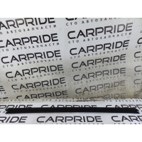 Молдинг стекла внутренний