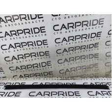 Молдинг стекла внутренний