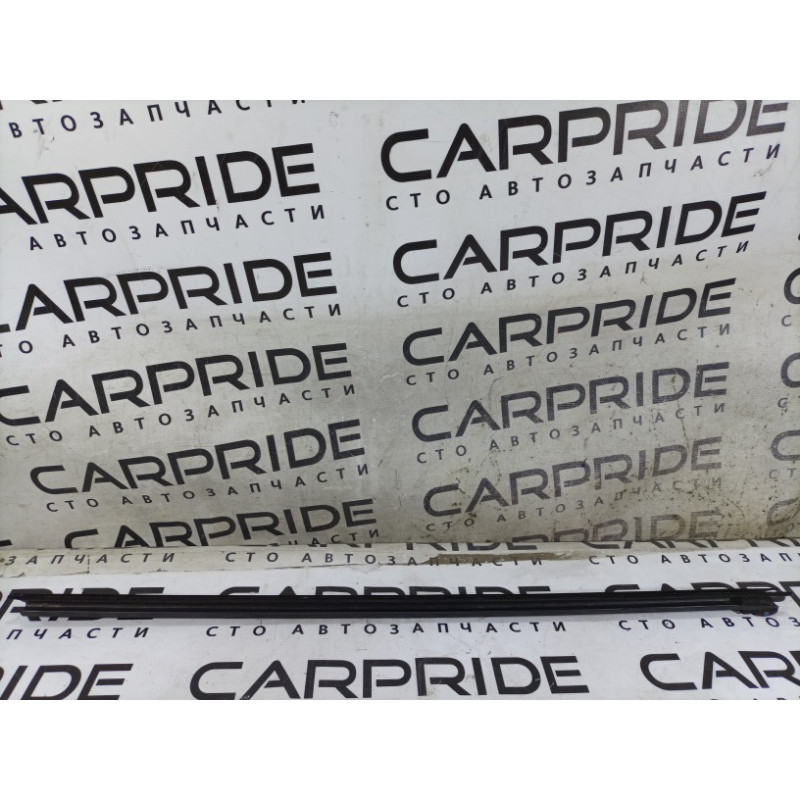 Молдинг стекла внутренний (наружные элементы кузова) Ford Focus MK3 2016 2.0 DM5Z5821456A