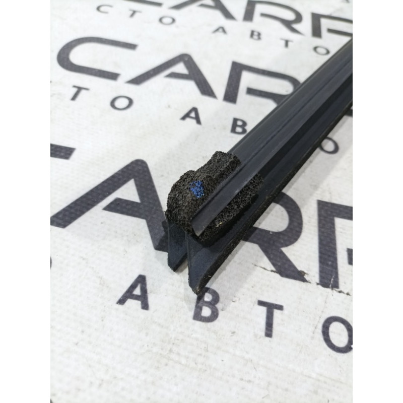 Молдинг стекла внутренний (наружные элементы кузова) Ford Focus MK3 2016 2.0 DM5Z5821456A