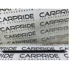 Молдинг стекла внутренний