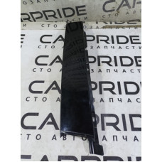 Накладка двери боковая