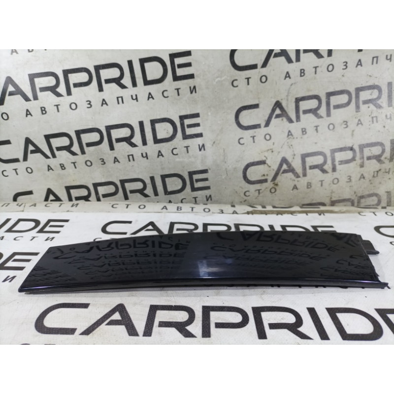 Накладка двери боковая (кузов и элементы) Ford Focus MK3 2016 2.0 CP9Z5820554A