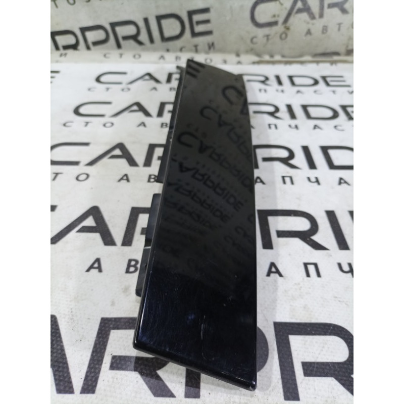 Накладка двери боковая (кузов и элементы) Ford Focus MK3 2016 2.0 CP9Z5820554A