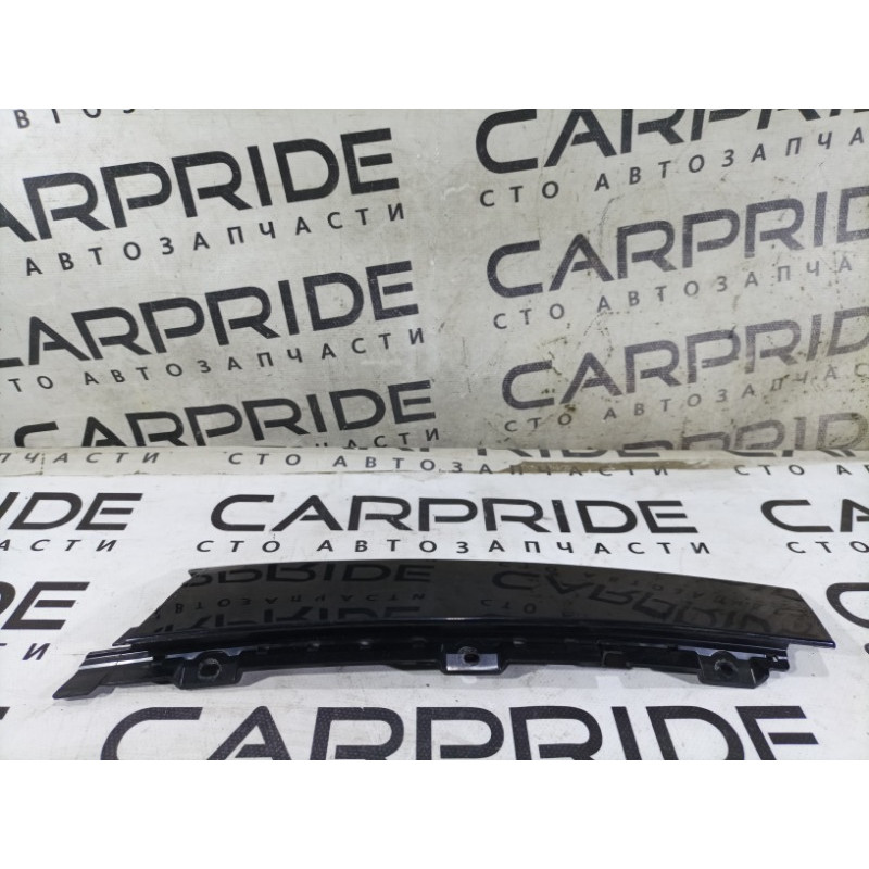 Накладка двери боковая (кузов и элементы) Ford Focus MK3 2016 2.0 CP9Z5820554A