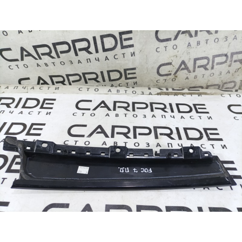 Накладка двери боковая (кузов и элементы) Ford Focus MK3 2016 2.0 CP9Z5820554A