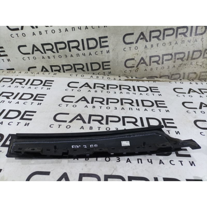 Накладка двери боковая (кузов и элементы) Ford Focus MK3 2016 2.0 CP9Z5820554A