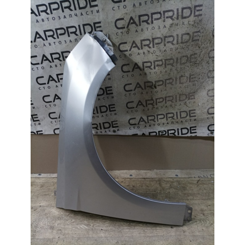 Крыло (наружные элементы кузова) Ford Focus MK3 2016 2.0 bm5z16005b