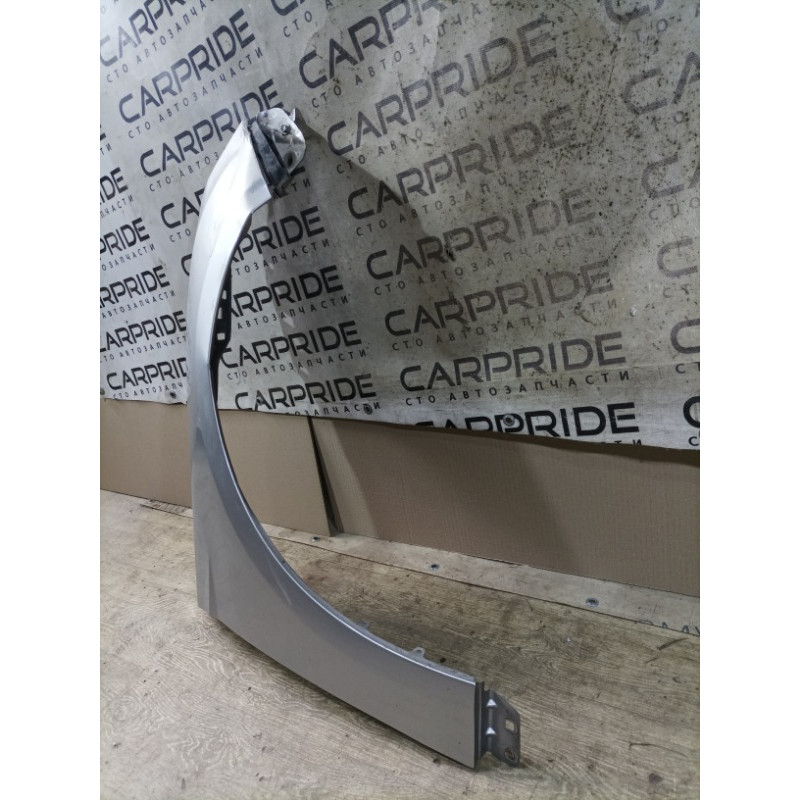 Крыло (наружные элементы кузова) Ford Focus MK3 2016 2.0 bm5z16005b